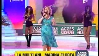 Marina Florea - Sharaiman (Remix de M.Alexandru)