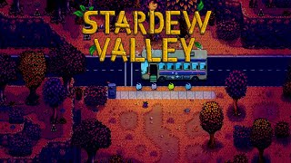 Stardew Valley #26 - Endlich Busfahren  | Let's Play [Deutsch | Koop]
