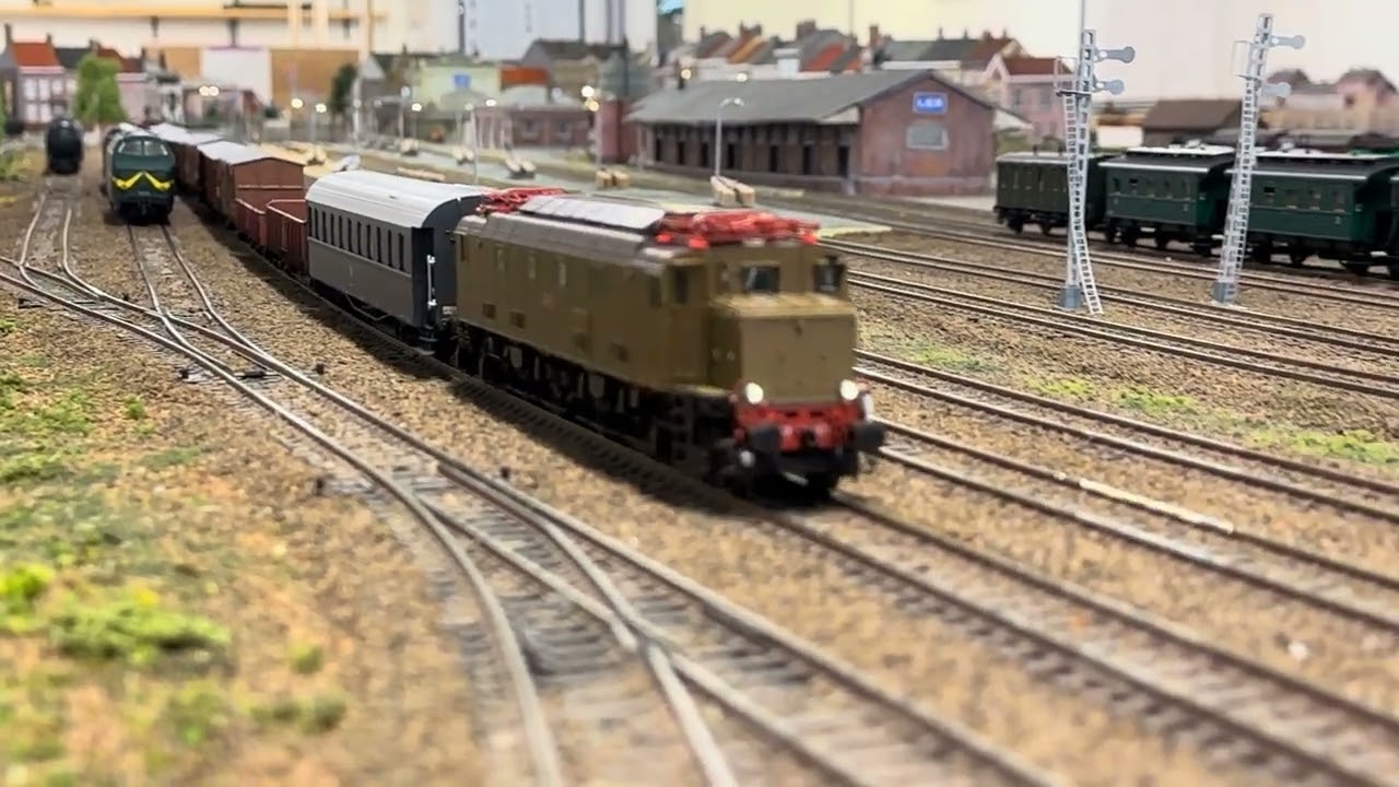 Treni & Fermodellismo