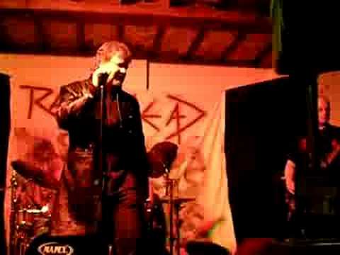 RAVENHEAD LIVE