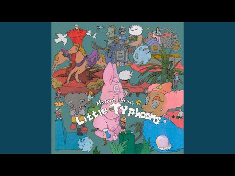 Little Typhoons (Slowed Down)