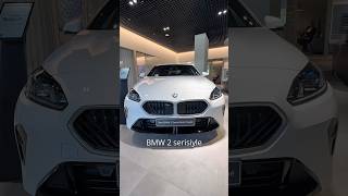 Yeni BMW 220i Gran Coupe Sizce Alınır mı Alınmaz mı? #seslibayi #bmw2serisi #bmw220i