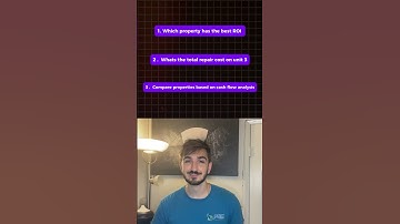 This AI Reads Real Estate Docs & Finds the Best Deal