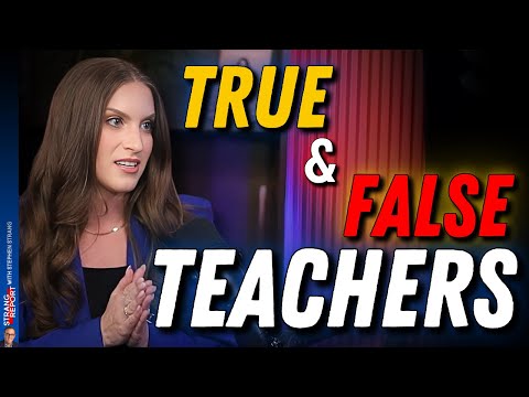 Are You Being Targeted By The Enemy With False Accusations? Unlocking Deliverance: Kathryn Krick