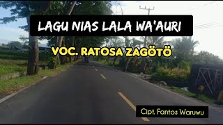 LAGU NIAS LALA WAAURI NIHA BA GULIDANÖ