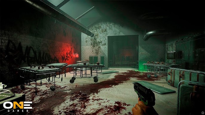 8 Jogos Grátis de Terror Multiplayer para Pc Fraco na Steam 2022