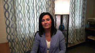 Texas Woman's University: Welcome to CAPS, Dr. Denise Lucero Miller