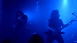 Wolves in the Throne Room – The Old Ones Are With Us [Live in Gorod Club, Moscow | 20/11/2017]