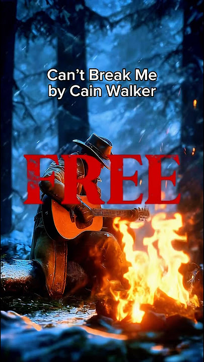 Can’t Break Me 🔥