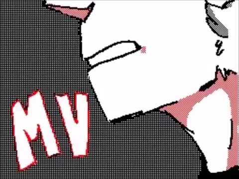 It's over, isn't it? | Flipnote animation