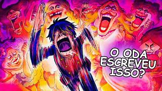 A representatividade LGBT de One piece é complicada...