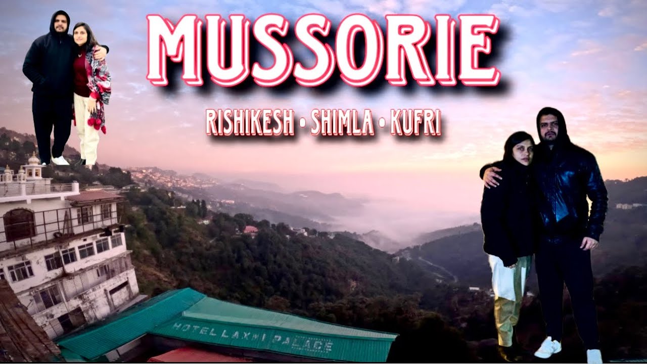 2k26 ki starting me kr li trip