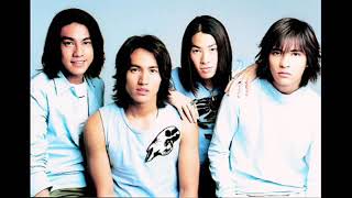Jue bu neng shi qu nie ost meteor garden
