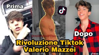 Valerio Mazzei Rivoluzione Tiktokmusically