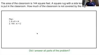 May 19 Math Workshop GR03