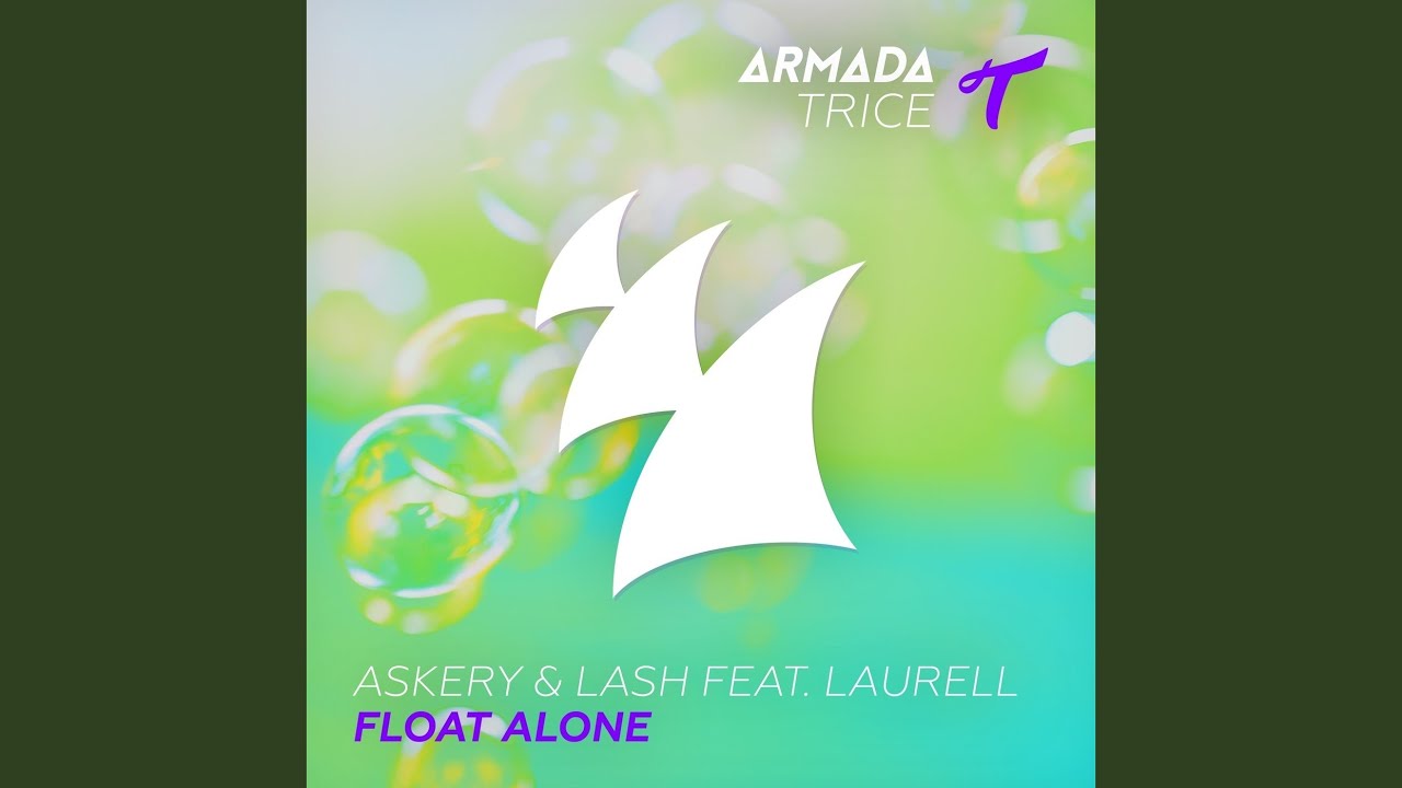Float Alone (Extended Instrumental Mix) - YouTube
