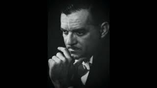 Jorge Bolet plays works for piano solo by Albéniz, de Falla, Nin & Turina WDR Köln 1961