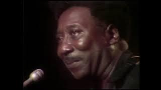 Muddy Waters - Hoochie Coochie Man - 7/29/1971 - Ash Grove