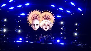 The Smashing Pumpkins-Full Concert @ The Forum Los Angeles August 30, 2018
