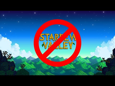 Video: Stardew Valley Anmeldelse