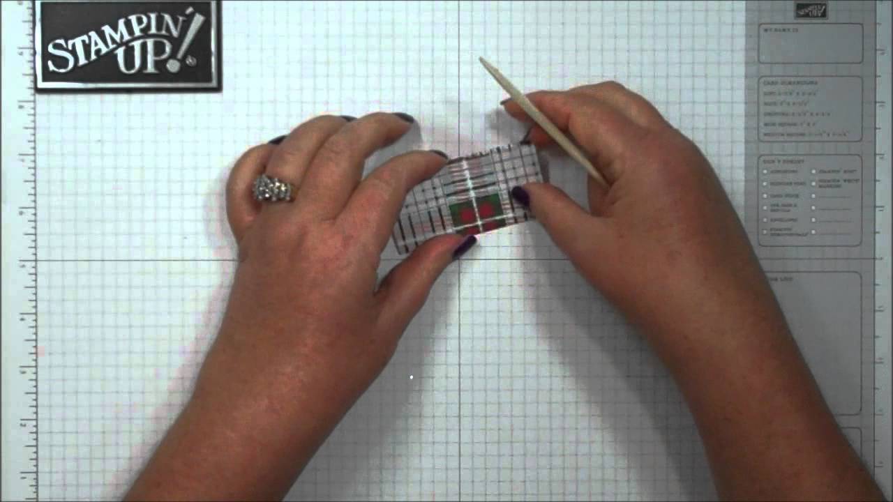 Paper Star Ornament with Dawn