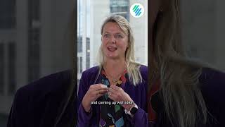 Lawscot Tech with Hermione Hague    #lawtech #legaltech