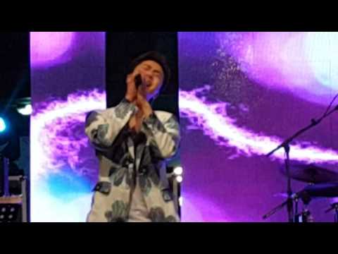 조성모 jo sungmo- 제천힐링콘서트-"너의곁으로"160804