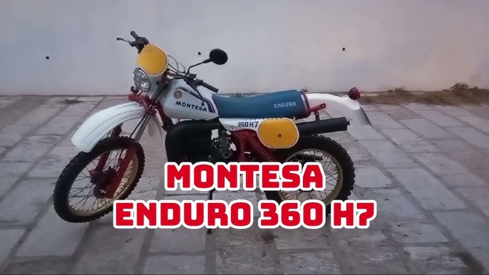 MENOS QUE MOTOS 🛵 DERBI VARIANT SPORT R 🚀 