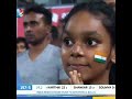 India vs bangladesh match last over thriller srilankacricket shorts