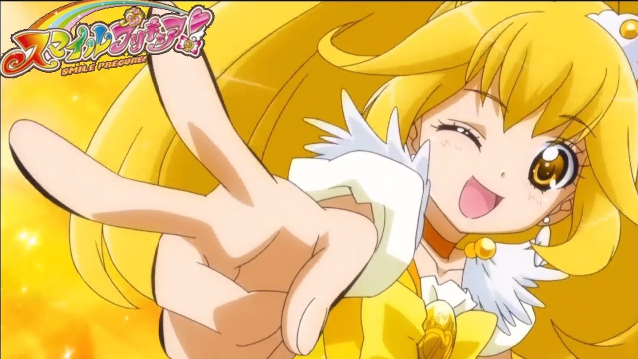 スマイルプリキュア キュアピース ガレージキット 【公式通販】