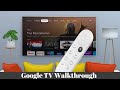 Chromecast with Google TV 2020 | Feature Walkthrough and Review