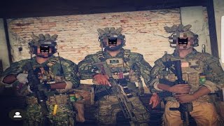 Arma 3 MILSIM Zeus | Seal Team Six in Ukraine | HVI snatch and Grab screenshot 2