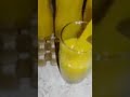 عصير المانجا مانجا عصير 