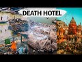 I visited the Death Hotel of Banaras || Visiting Temple Of Death In Varanasi - Vlog 5