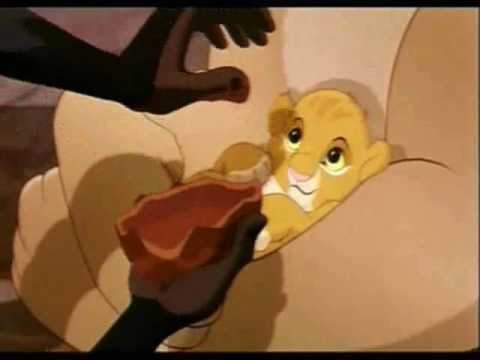 1st RANDOM DISNEY SPOOF! - Family Guy / Simpsons