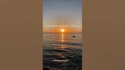 Quotes for Whatsapp status....❤️ Inspirational videos..#positivevibes #alone #changeyourlife