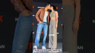 Ibrahim & Khushis Secret Kiss Caught On Camera