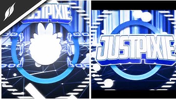 JustPixie ▪  Paid 2D Intro/Outro