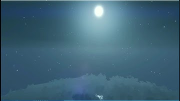 Sildurs Vibrant Shaders - Preview