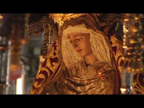 Pontificia, Real, Ilustre y Fervorosa Hermandad y Archicofradía de Nazarenos de Nuestro Padre Jesús del Soberano Poder en su Prendimiento, María Santísima de Regla y San Andrés Apóstol