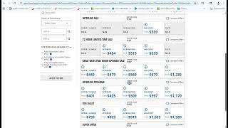 How to Book the TA Rate On GoCCL w/ Drew