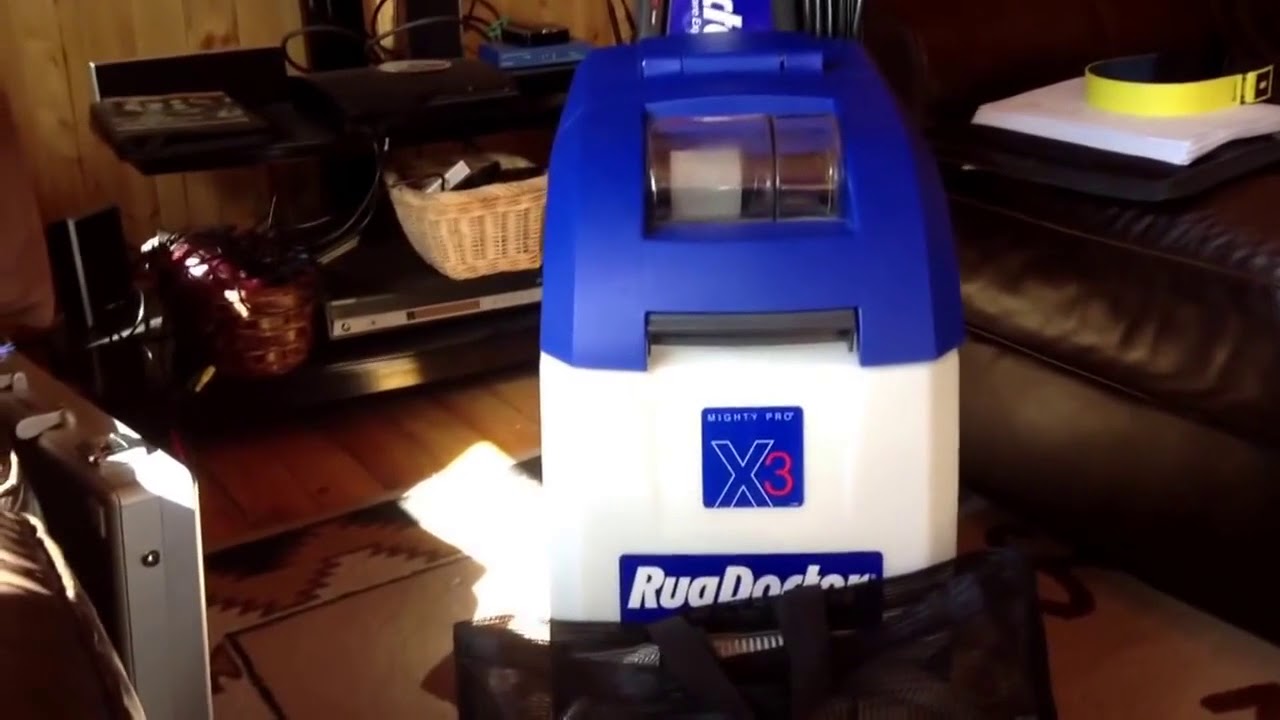 Rug doctor mighty pro X3 review! Will be bringing more videos on how it cleans!     Please subscribe