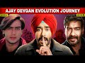 From Action Star To Film Producer The Evolution Of Ajay Devgn L Ajay Devgan Biography From Action Star To Film Producer The Evolution Of Ajay Devgn L Ajay Devgan Biography
