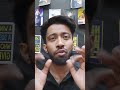 What a Dreat Dabut! | Praful Hinge | #cricket #ipl #ipl2026 #viral #shorts