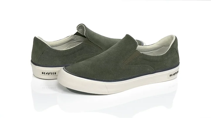 SeaVees Hawthorne Slip-On SKU: 9495542