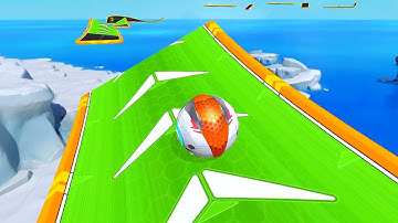 GYRO BALLS 🌈 All levels Gameplay Walkthrough 💥 Nafxitrix Gaming Game 100 Gyrosphere Evolution