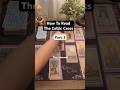 Pt3 : How to Read Tarot Cards | Celtic Cross Tarot Explained Simply for Beginners #tarotcaards