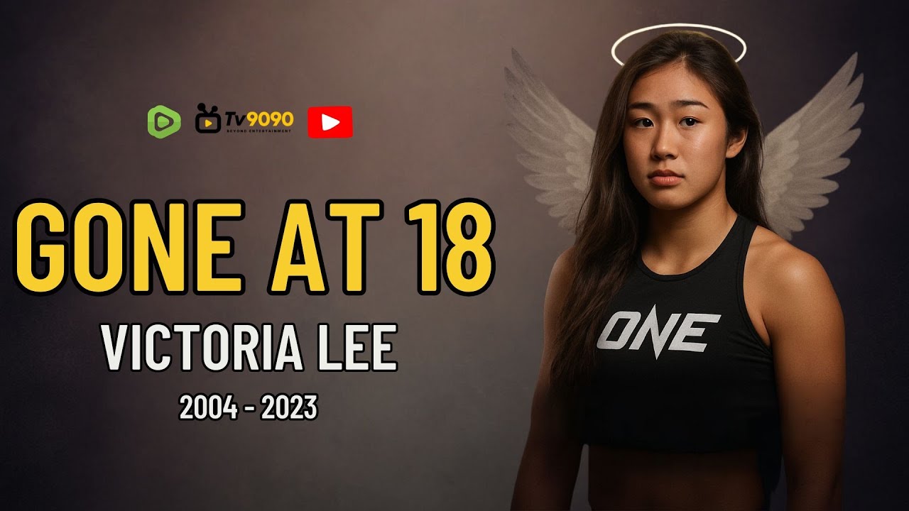 “Victoria Lee’s Death EXPOSED a Dark Truth”