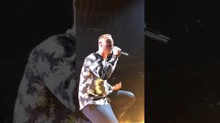 Sam Smith Pray Live