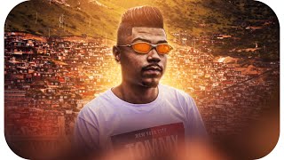 MC Willian - Infância Pobre (DJ Alle Mark)